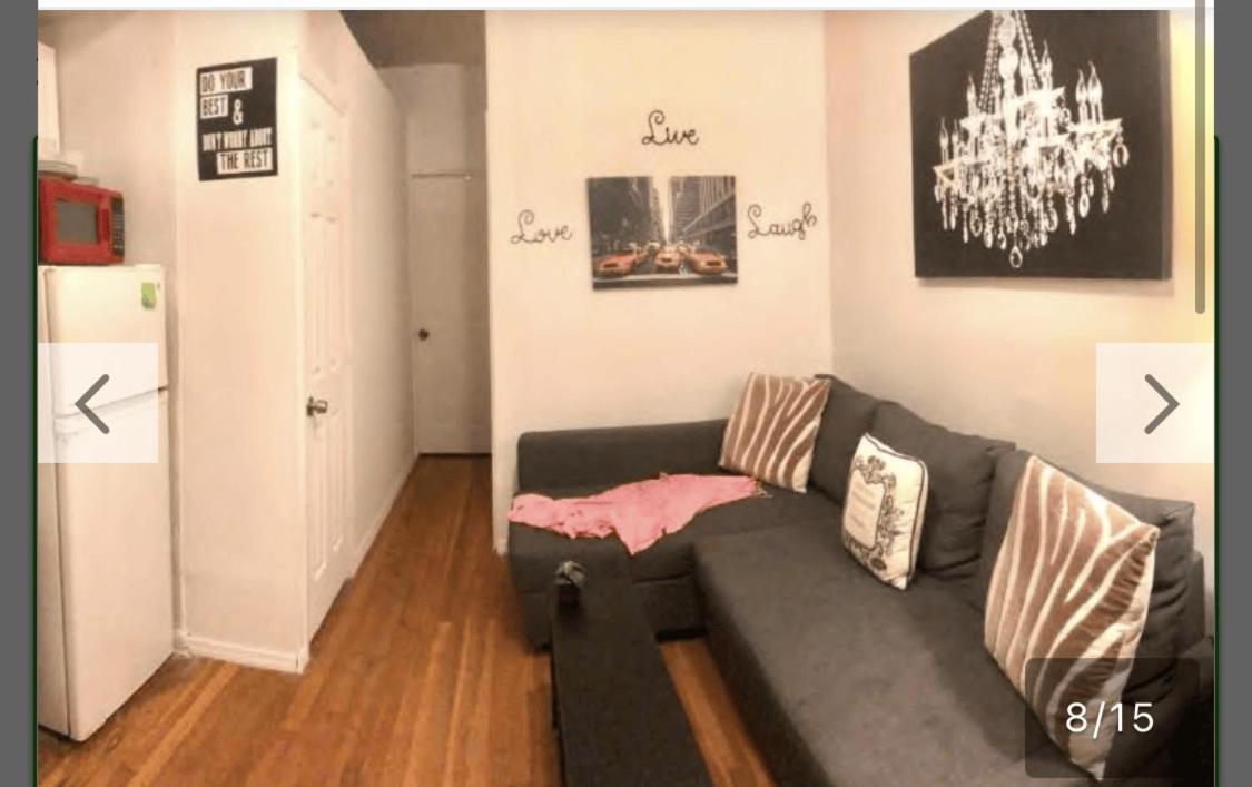 Guest house Long In Shared In Ues - Manhattan New York