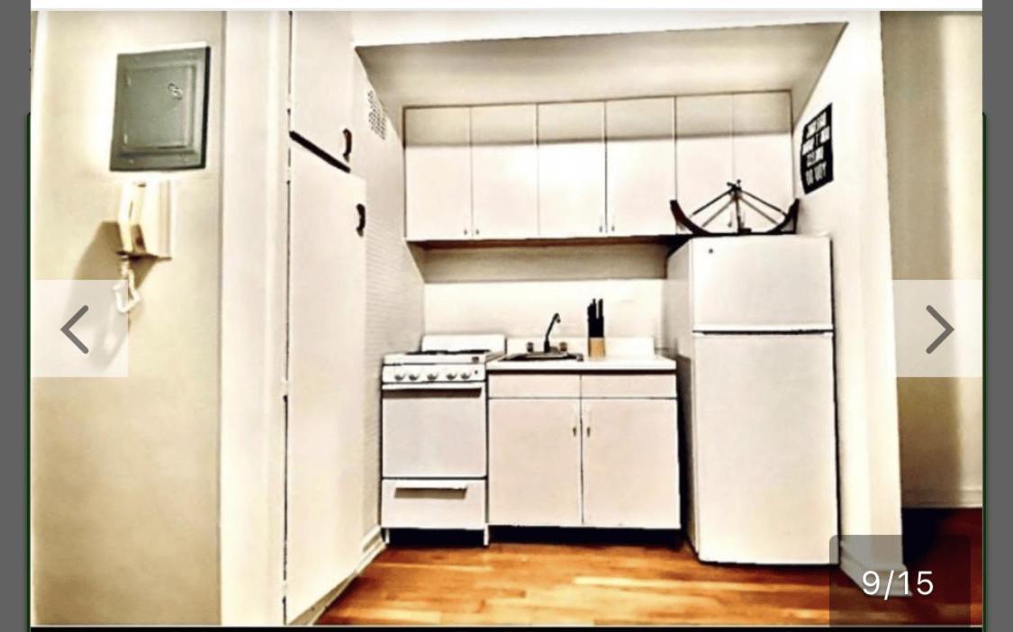 Guest house Long In Shared In Ues - Manhattan