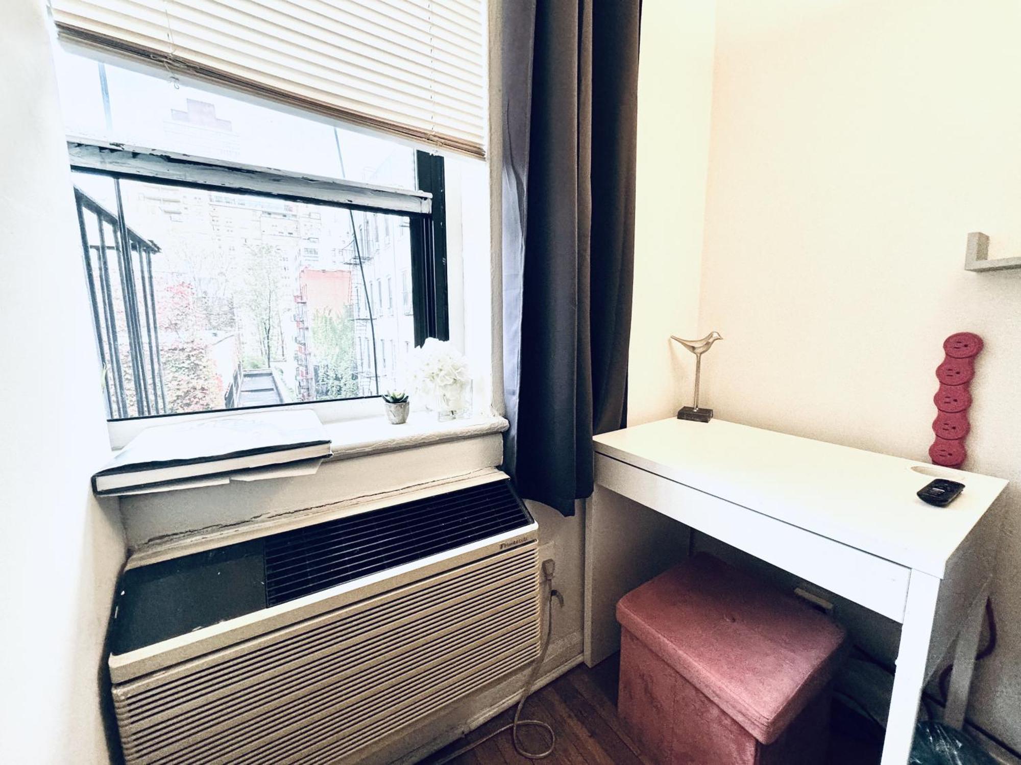 Long In Shared In Ues - Manhattan Guest house New York