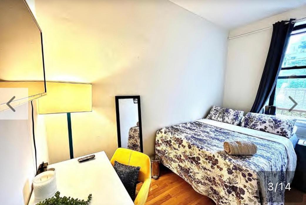 Guest house Long In Shared In Ues - Manhattan